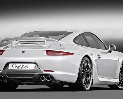 2015-Porsche-911 (foto esemplificativa)